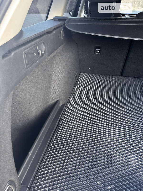 Універсал Volkswagen Passat 2015 в Тернополі фото 23 Універсал Volkswagen Passat 2015 в Тернополі