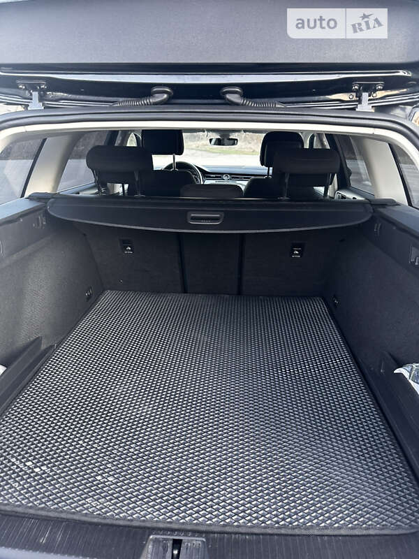 Універсал Volkswagen Passat 2015 в Тернополі фото 24 Універсал Volkswagen Passat 2015 в Тернополі