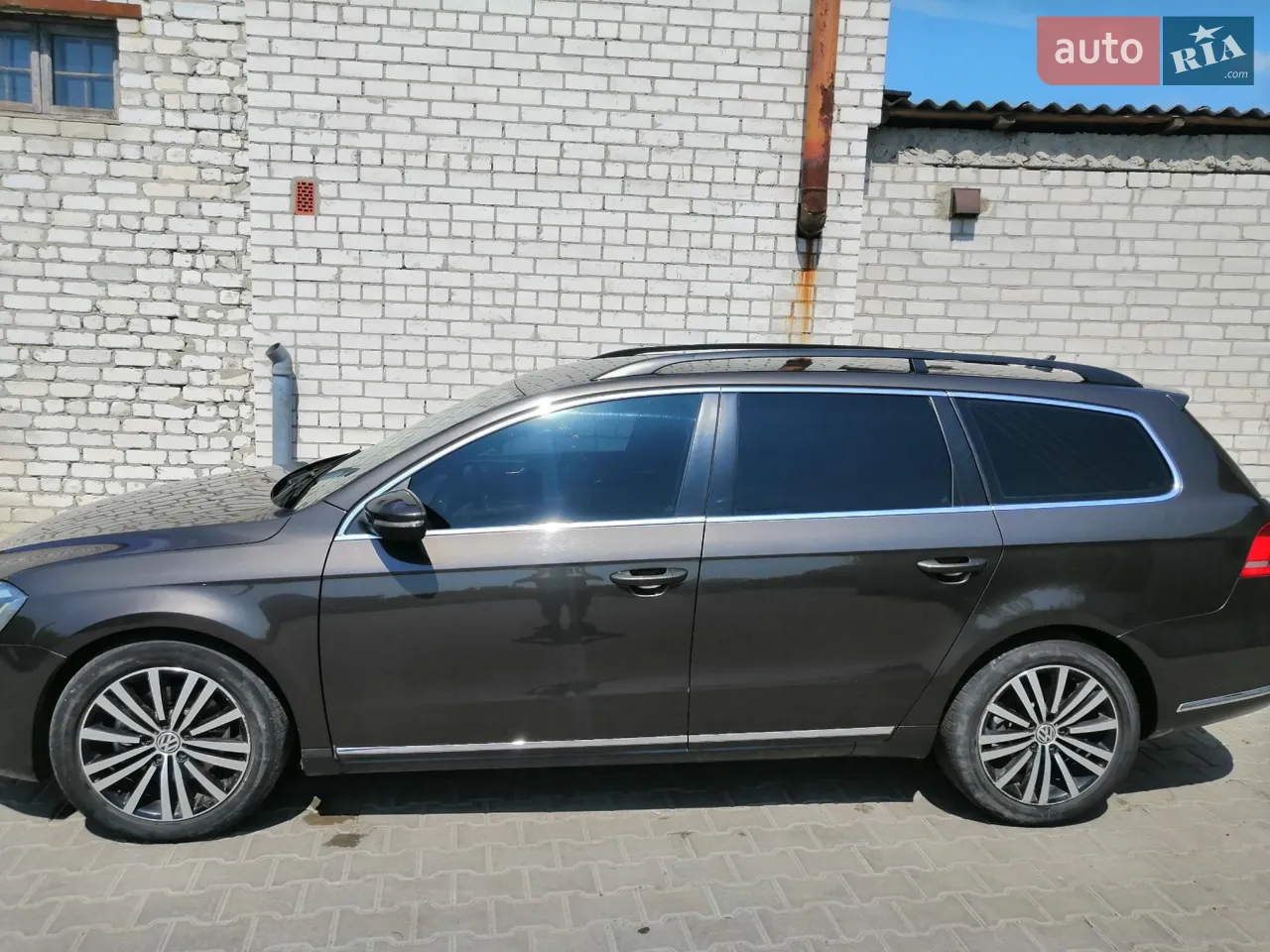 2014 Volkswagen Passat - мініатюра 72