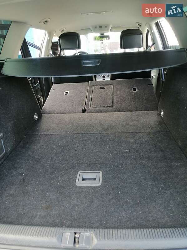 Универсал Volkswagen Passat 2014 в Житомире фото 16 Универсал Volkswagen Passat 2014 в Житомире