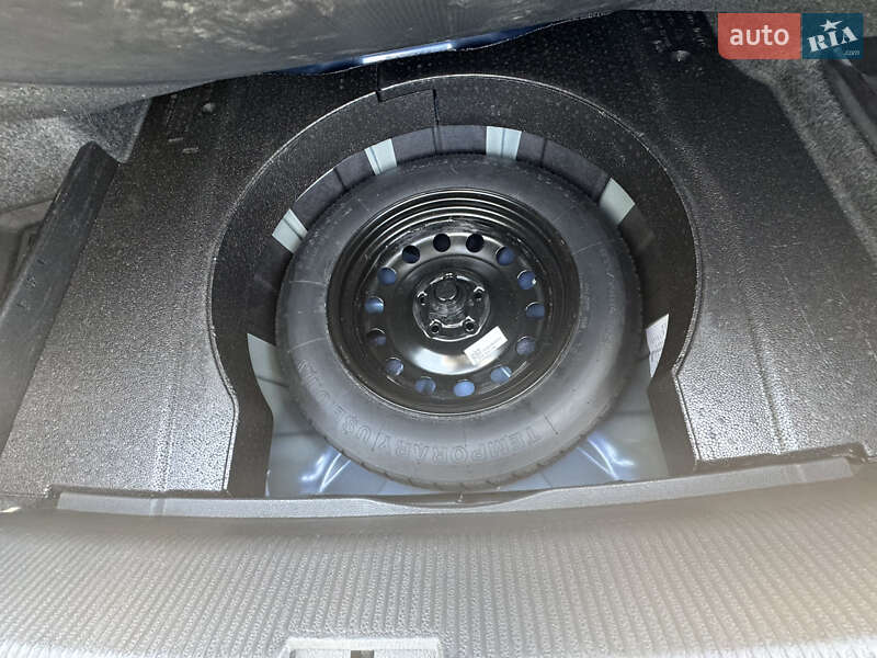 Седан Volkswagen Passat 2016 в Кропивницком