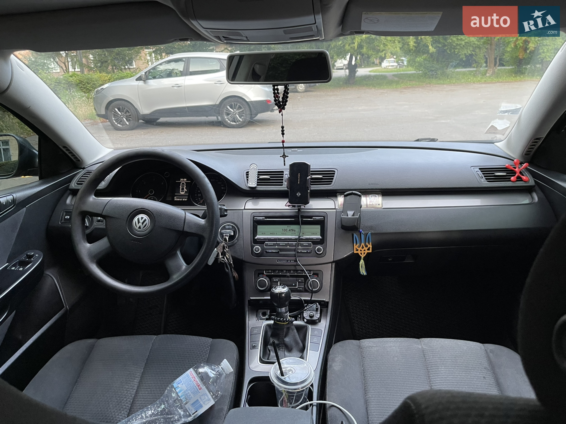 2010 Volkswagen Passat - мініатюра 12