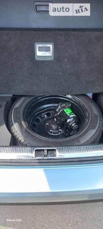 Универсал Volkswagen Passat 2007 в Измаиле
