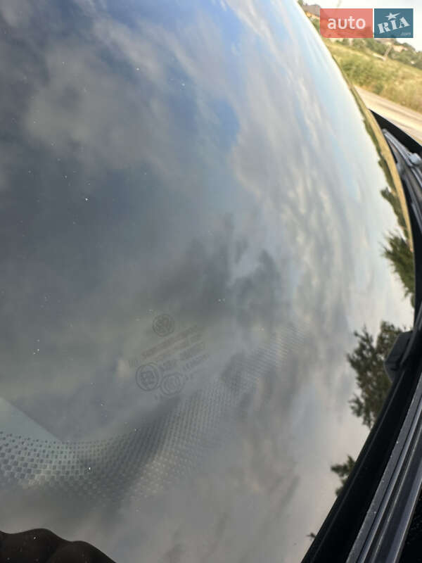 Седан Volkswagen Passat 2020 в Черновцах