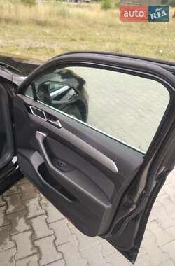 Универсал Volkswagen Passat 2016 в 