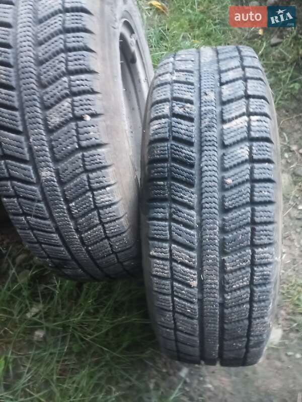 Хэтчбек Volkswagen Passat 1988 в Берегомете