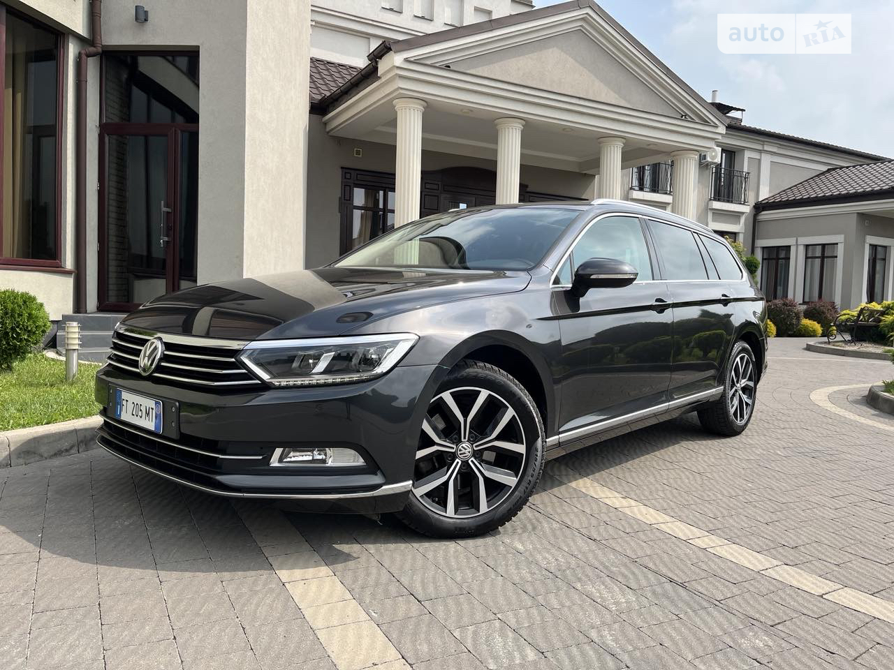 2019 Volkswagen Passat - мініатюра 23