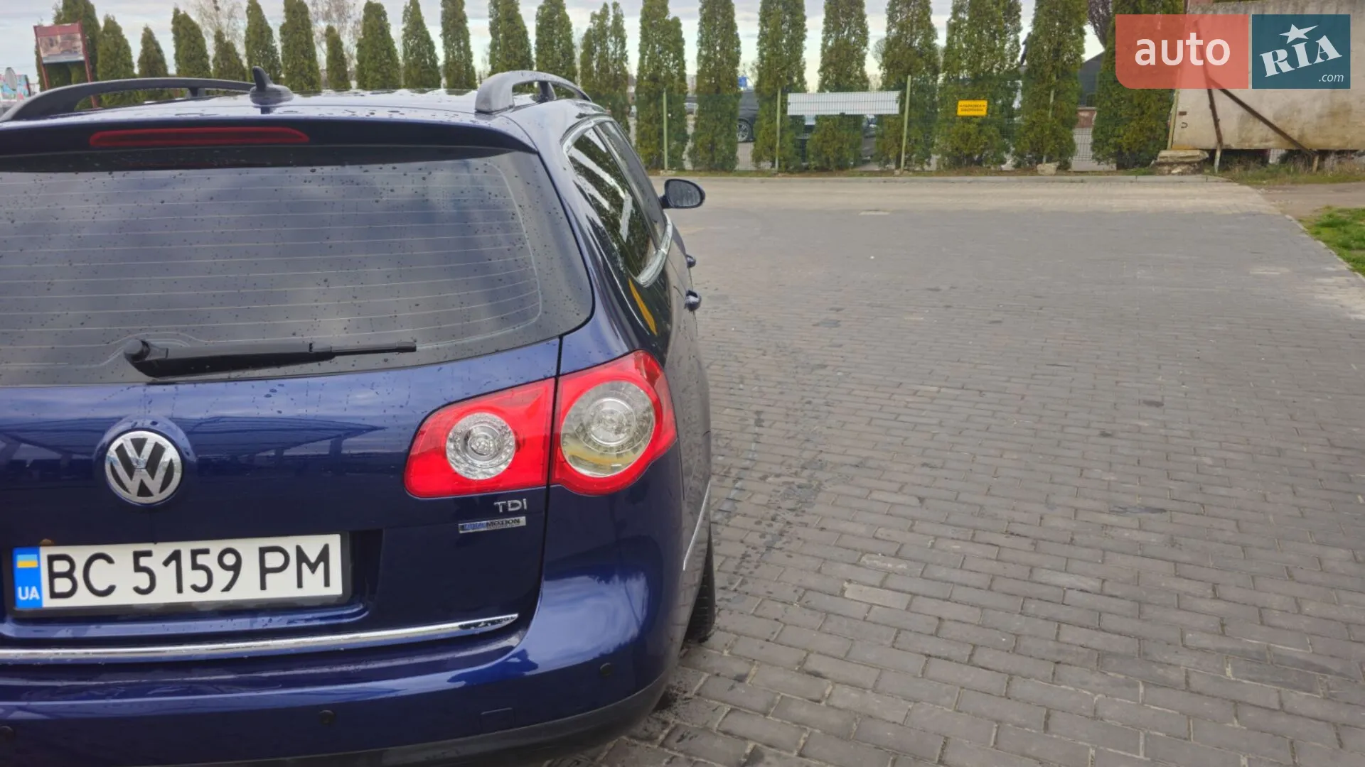 2010 Volkswagen Passat - мініатюра 6