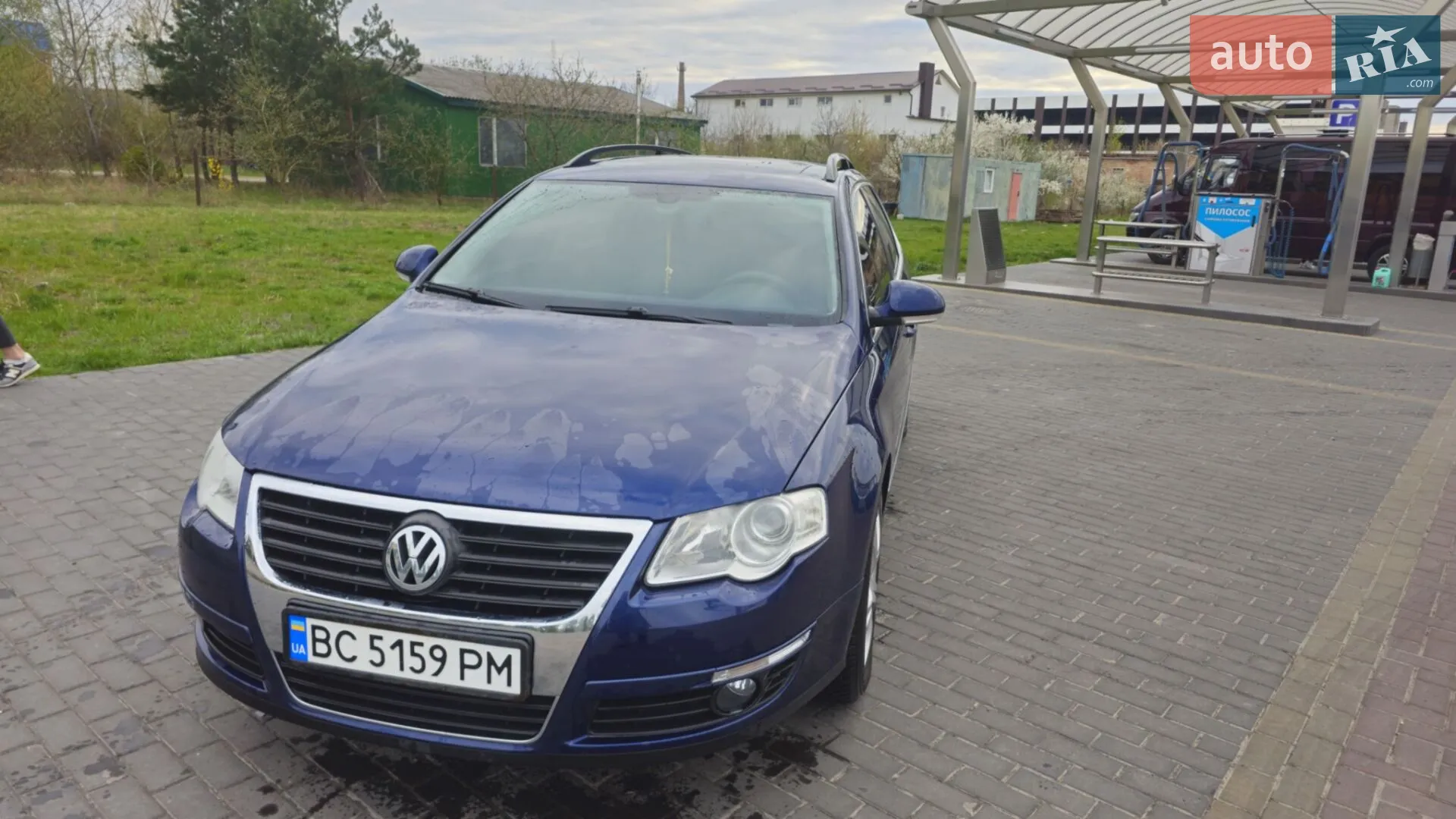 2010 Volkswagen Passat - фото 1