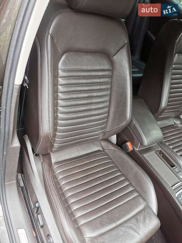 Универсал Volkswagen Passat 2016 в Днепре