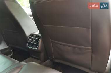 Универсал Volkswagen Passat 2016 в Днепре