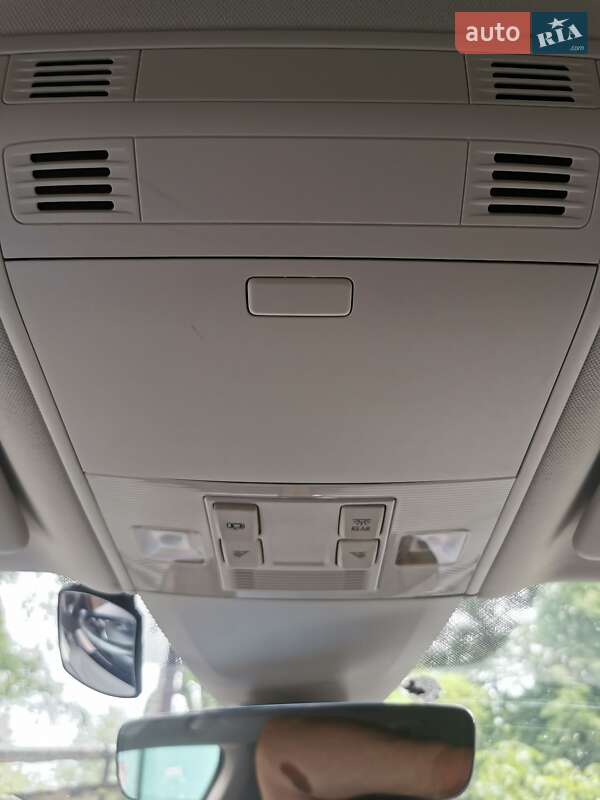 Универсал Volkswagen Passat 2016 в Днепре