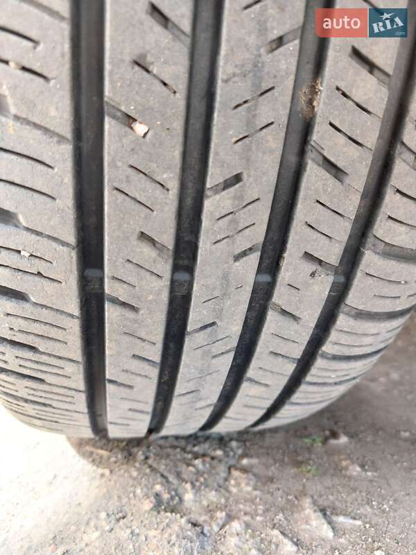 Седан Volkswagen Passat 2020 в Устиновке