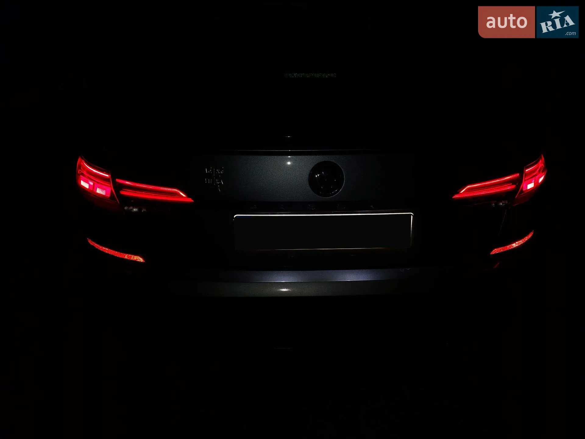 2020 Volkswagen Passat - мініатюра 43