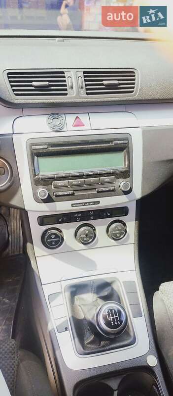 Универсал Volkswagen Passat 2009 в Дрогобыче фото 12 Универсал Volkswagen Passat 2009 в Дрогобыче