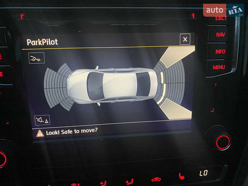 Седан Volkswagen Passat 2017 в Хмельницком фото 21 Седан Volkswagen Passat 2017 в Хмельницком