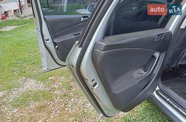 Універсал Volkswagen Passat 2006 в 