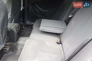 Універсал Volkswagen Passat 2006 в 