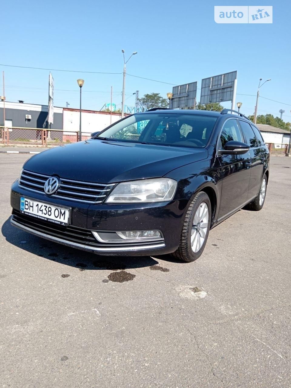 2012 Volkswagen Passat - мініатюра 19