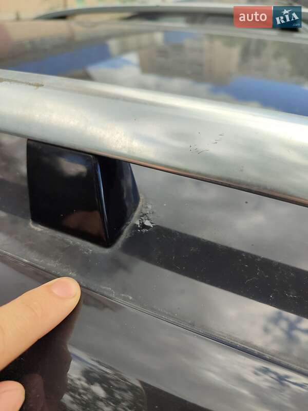 Універсал Volkswagen Passat 2012 в Києві