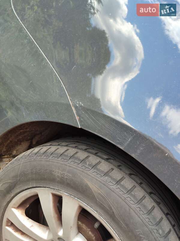 Універсал Volkswagen Passat 2012 в Києві