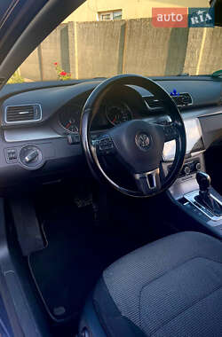 Универсал Volkswagen Passat 2011 в Любомле