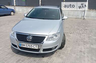 Универсал Volkswagen Passat 2006 в Луцке