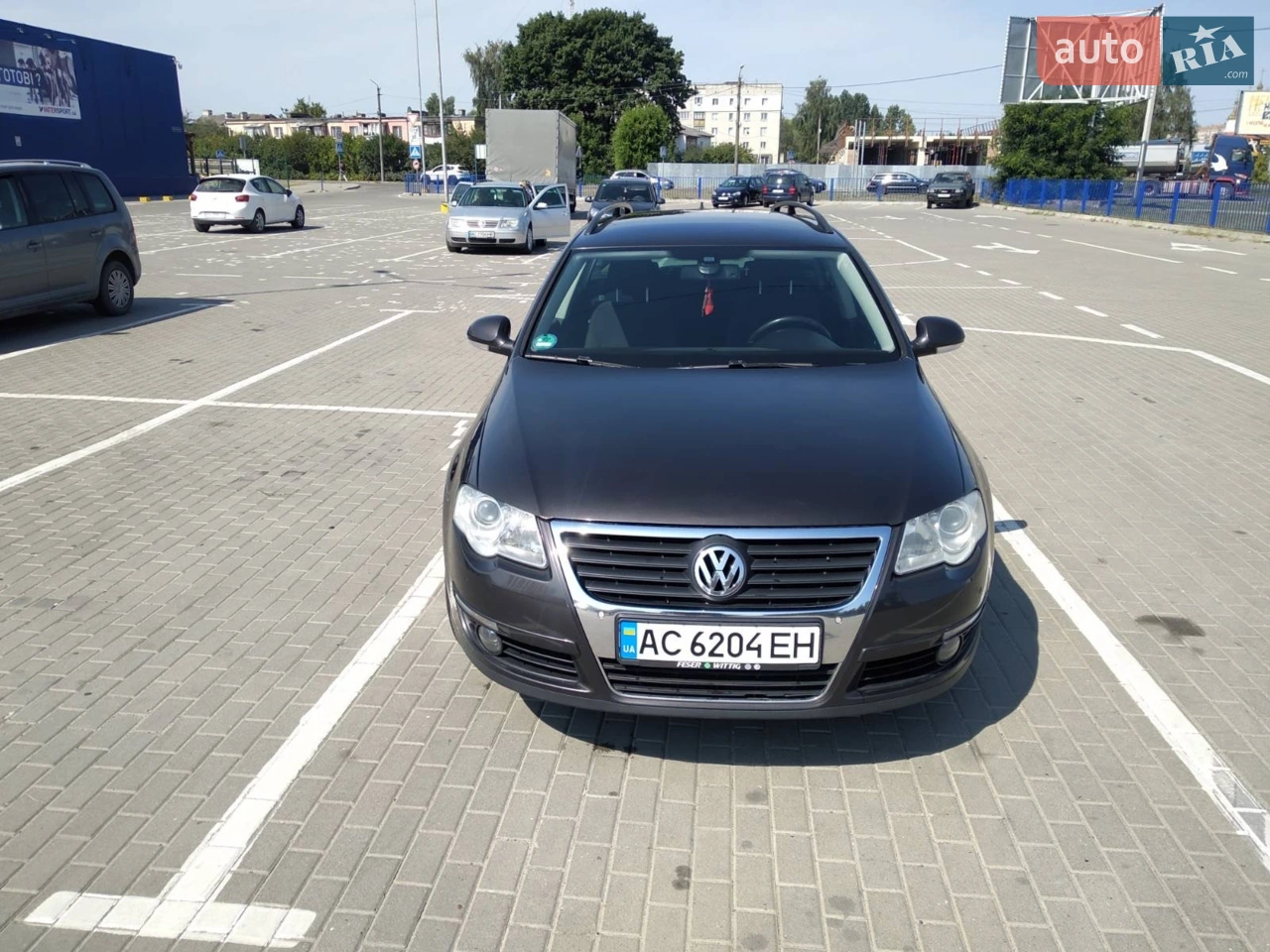 2010 Volkswagen Passat - мініатюра 25