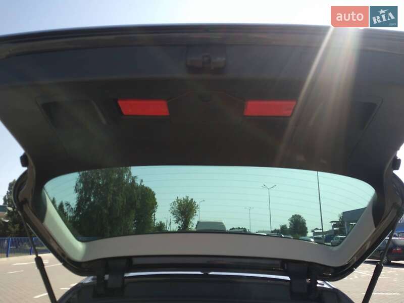 Универсал Volkswagen Passat 2010 в Ковеле