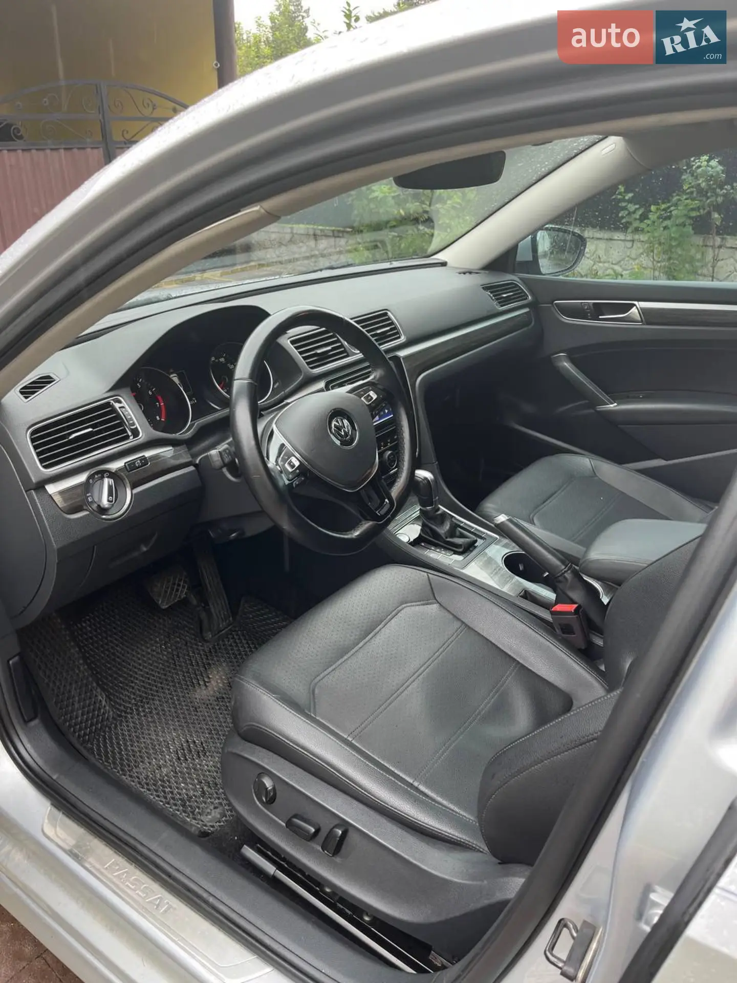 2016 Volkswagen Passat - мініатюра 14