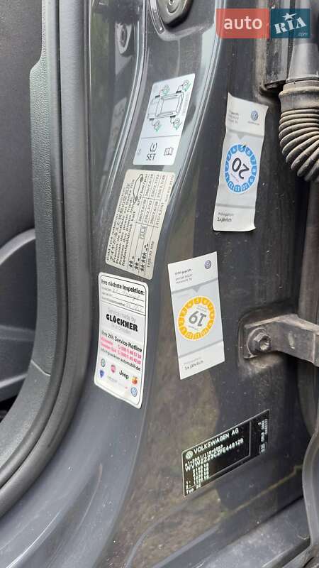 Универсал Volkswagen Passat 2015 в Украинке