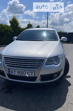 Универсал Volkswagen Passat 2009 в Болехове