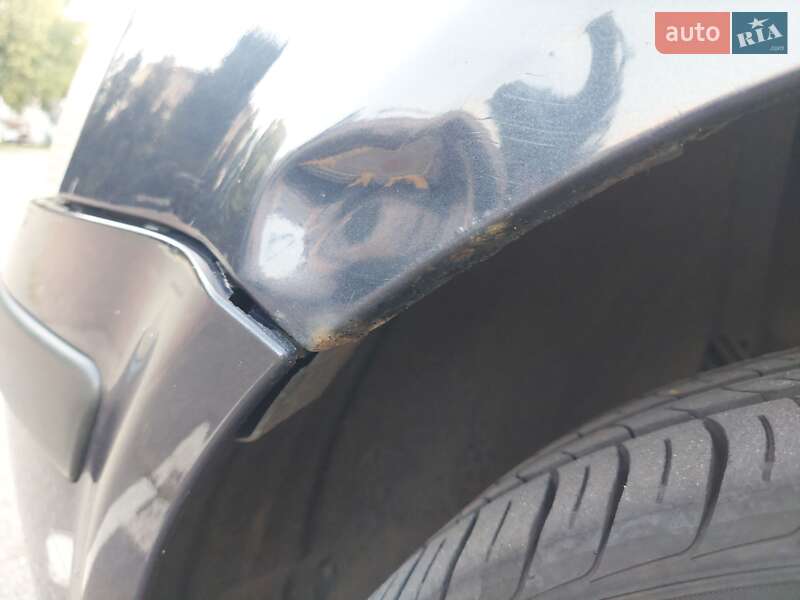 Седан Volkswagen Passat 1998 в Броварах