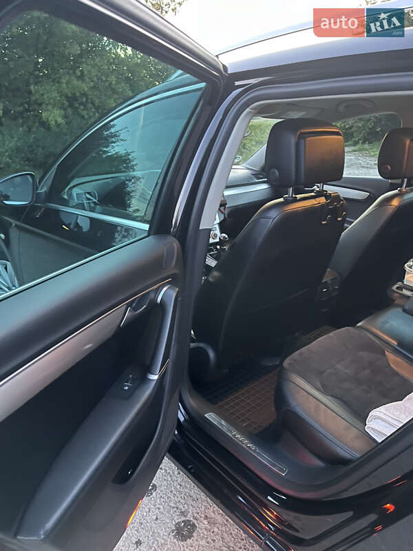 Універсал Volkswagen Passat 2014 в Горохові