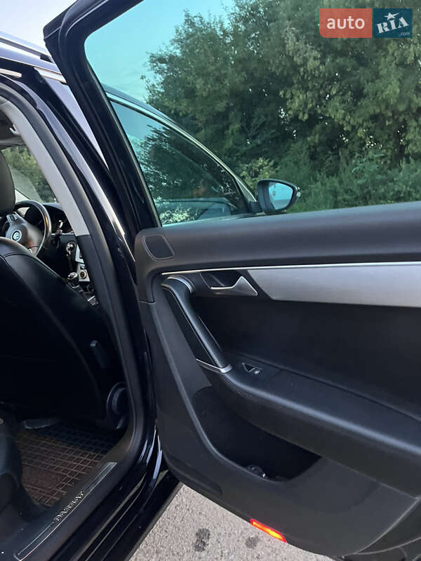 Універсал Volkswagen Passat 2014 в Горохові