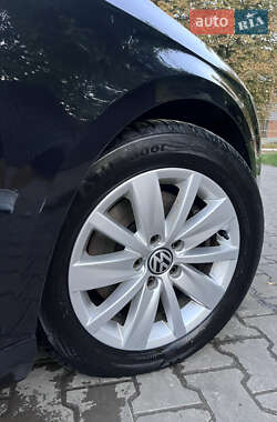 Универсал Volkswagen Passat 2014 в 