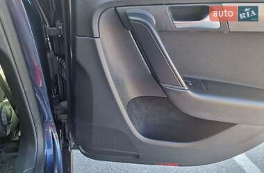 Универсал Volkswagen Passat 2012 в 