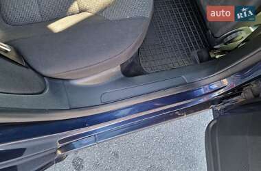 Универсал Volkswagen Passat 2012 в 