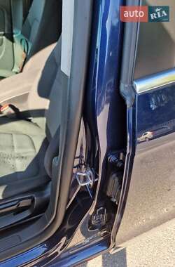 Универсал Volkswagen Passat 2012 в 