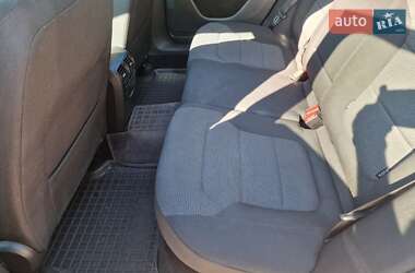 Универсал Volkswagen Passat 2012 в 