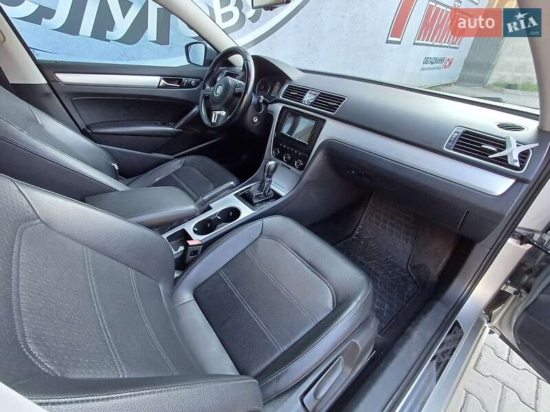 Седан Volkswagen Passat 2012 в Хмельницком фото 33 Седан Volkswagen Passat 2012 в Хмельницком