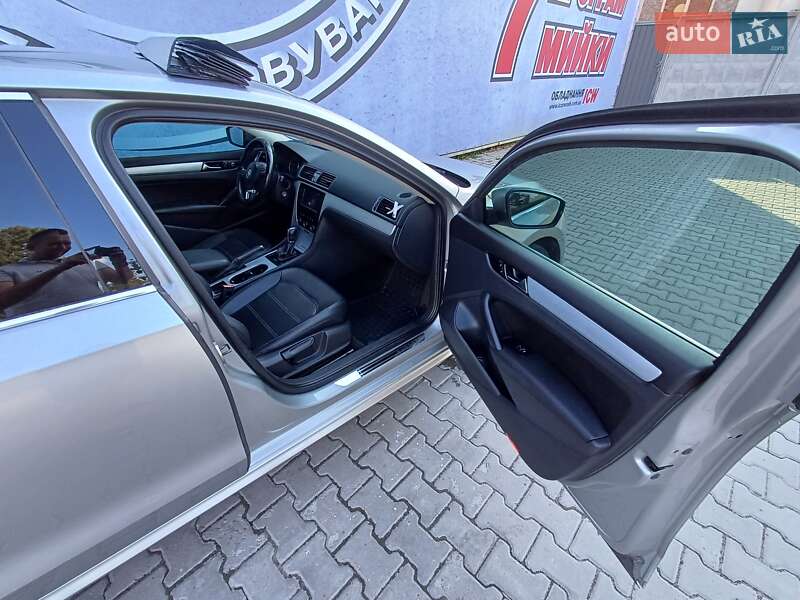 Седан Volkswagen Passat 2012 в Хмельницком фото 36 Седан Volkswagen Passat 2012 в Хмельницком