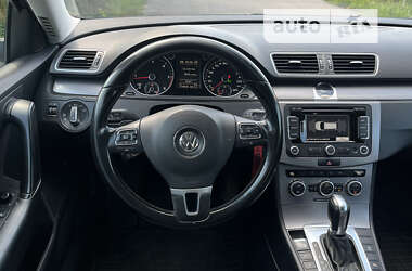 Универсал Volkswagen Passat 2013 в Белой Церкви