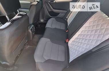 Седан Volkswagen Passat 2011 в Одессе