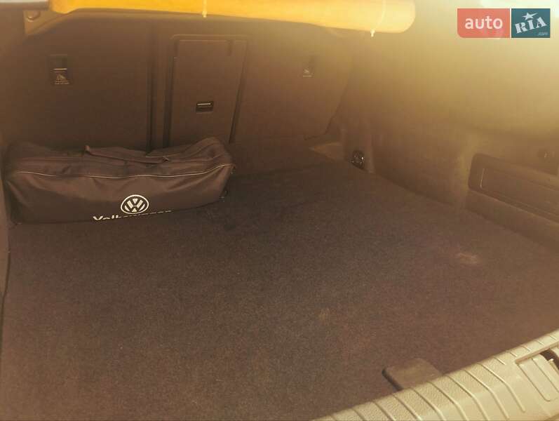 Седан Volkswagen Passat 2017 в Миколаєві