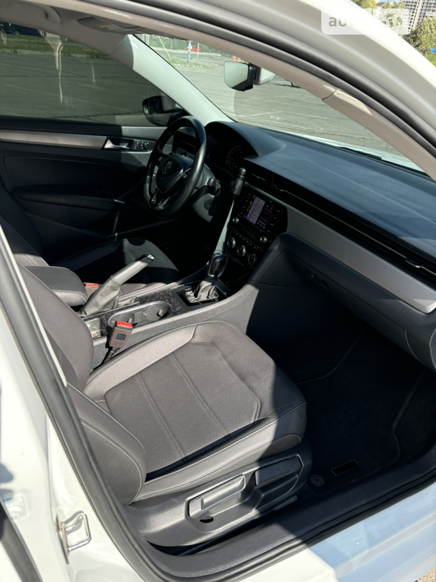 2020 Volkswagen Passat - мініатюра 9