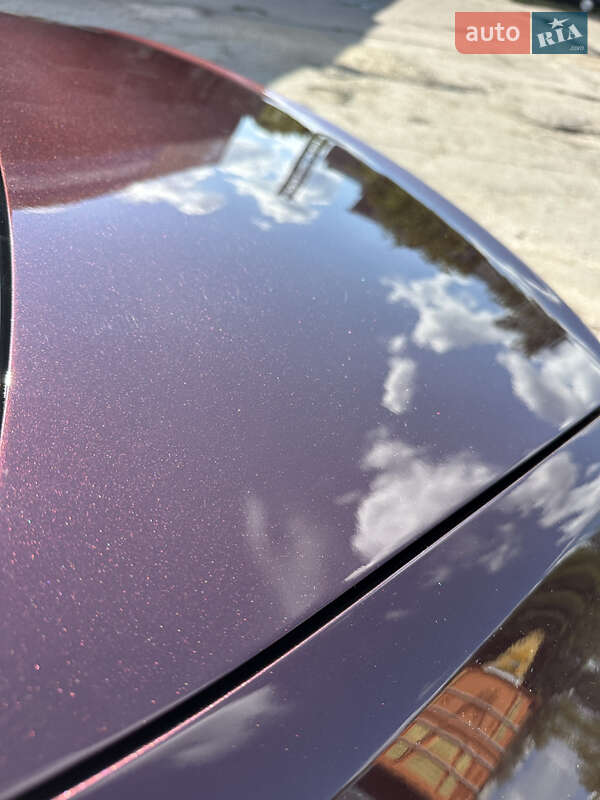 Седан Volkswagen Passat 2017 в Києві