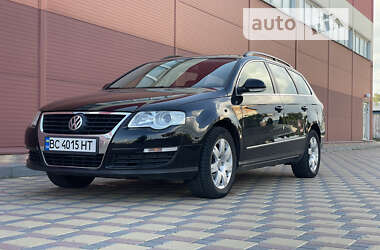 Універсал Volkswagen Passat 2007 в Гайсину