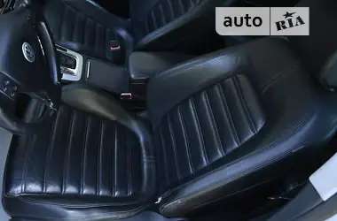 Volkswagen Passat 2008