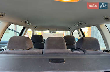 Универсал Volkswagen Passat 2001 в Тульчине